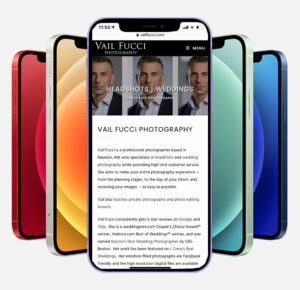 How To Make Your Photography Website SEO and User Friendly