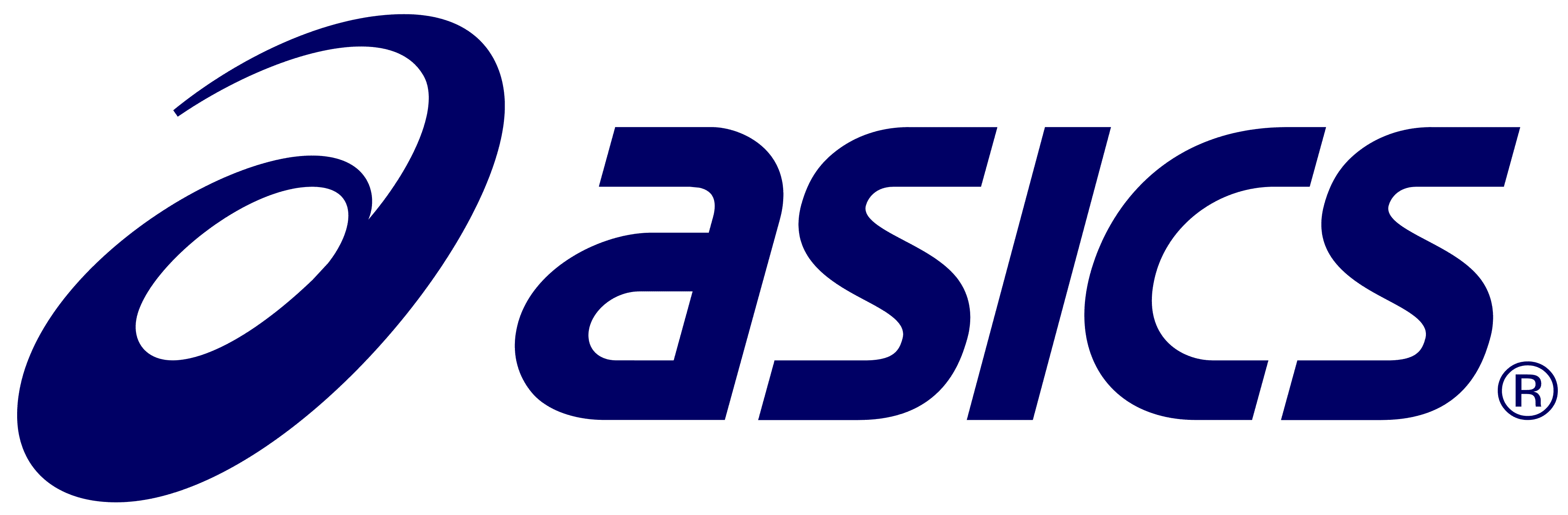 Asics Logo 1