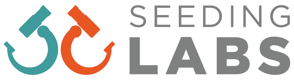 seeding labs logo