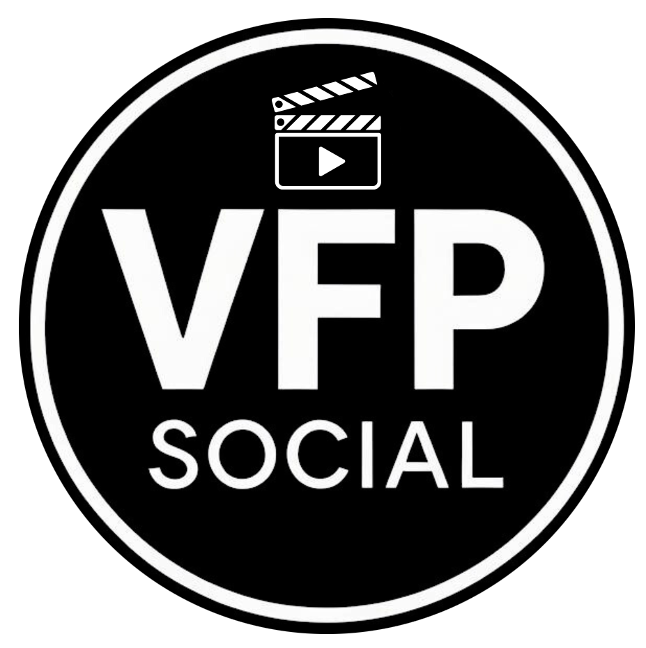VFP Social Vail Fucci Photography Social Content Creator