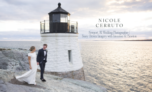 Best New England Wedding Photographers