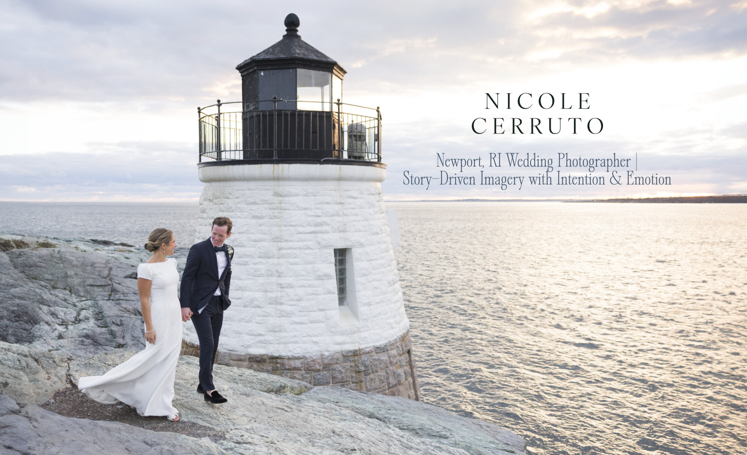 Read more about the article Best New England Wedding Photographers