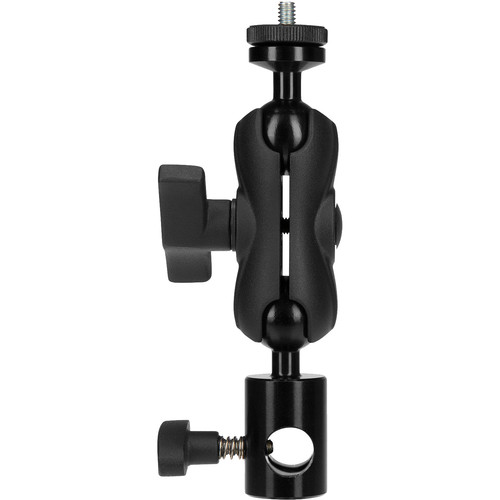 Westcott Dual Tilter Bracket to use with the ice lights